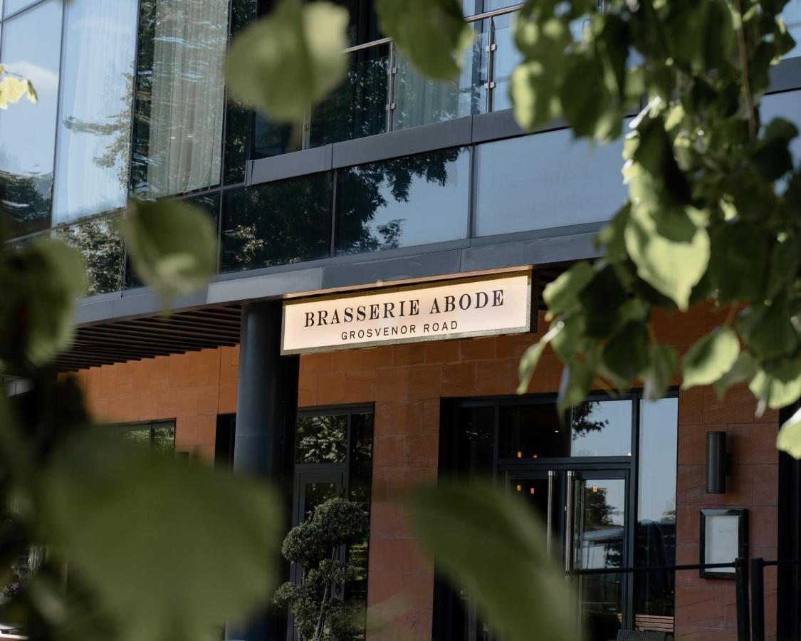 Abode Chester Zewnętrze zdjęcie