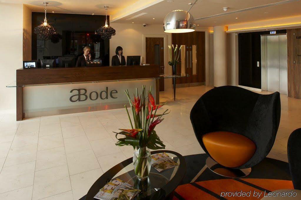 Abode Chester Wnętrze zdjęcie